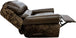 Wyoming Swivel Glider Recliner