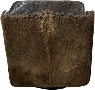 Wyoming Swivel Glider Recliner