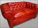 Roja tufted Love Seat