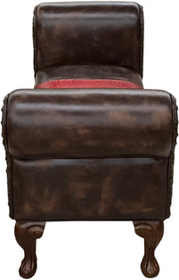 Red Ostrich 60