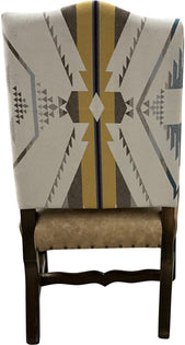 Desert Sands Dining Chair (without arms)
