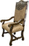 Desert Sands Dining Chair (without arms)