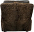 Roughneck Buffalo Swivel Rocker Recliner