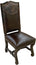 Lodge Dining Chair