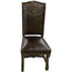 Lodge Dining Chair (with arms)
