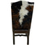 Lodge Dining Chair (with arms)