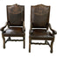 Lodge Dining Chair (with arms)