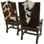 Lodge Dining Chair (with arms)