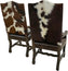 Lodge Dining Chair (without arms)