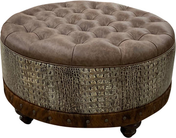Lakeside Ottoman - 36