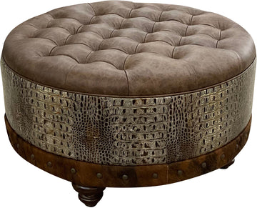 Lakeside Ottoman - 36