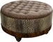 Lakeside Ottoman - 36" Round