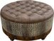 Lakeside Ottoman - 36" Round