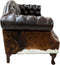 Western Frontier Settee