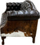 Western Frontier Settee