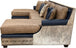 High Plains Sectional Sofa