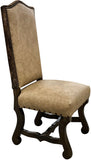 Savannah Dining Chair (with arms)
