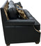 Serengeti Giraffe Sofa