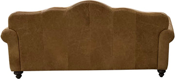 Botswana Ostrich Sofa