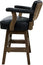 Kudu Barstool
