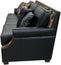 Serengeti Giraffe Sofa