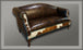 Salado Settee