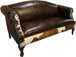 Salado Settee