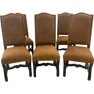 Sierra Dining Chair (with arms)