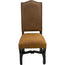 Sierra Dining Chair (with arms)