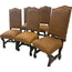 Sierra Dining Chair (with arms)
