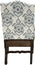 Sedalia Dining Chair (without arms)