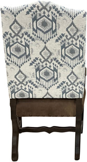 Sedalia Dining Chair (with arms)