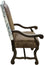 Sedalia Dining Chair (with arms)