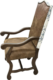 Sedalia Dining Chair (with arms)