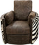 Cape Town Swivel Recliner