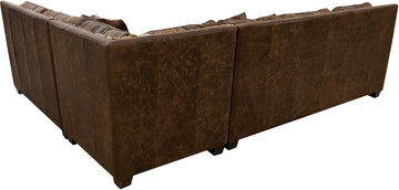 Springbok Sectional Sofa