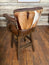 Springbok Barstool