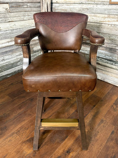 Springbok Barstool