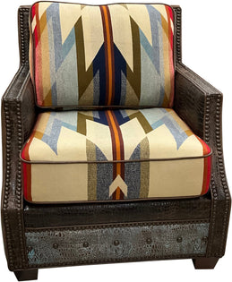 Stormy Trails Chair