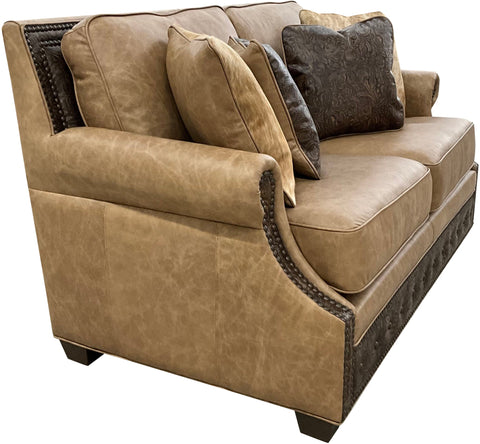 Wichita Love Seat