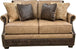Wichita Love Seat