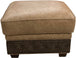 Wichita Ottoman - 30" x 24"