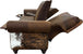 Trailblazer 4 Cushion Power Double Reclining Sofa
