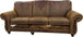 Trailblazer Power Reclining Sofa
