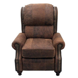 Frontier Majesty Recliner