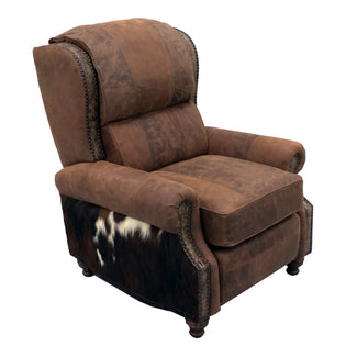 Frontier Majesty Recliner