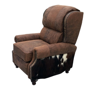 Frontier Majesty Recliner