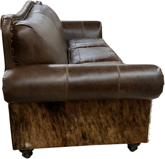 Maverick 3 Cushion Sofa - 10 FOOT