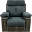 Tioga Rocker Recliner