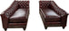 Chesterfield Day Bed